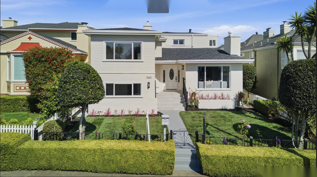 141 Stonecrest Dr, top sale in District 3