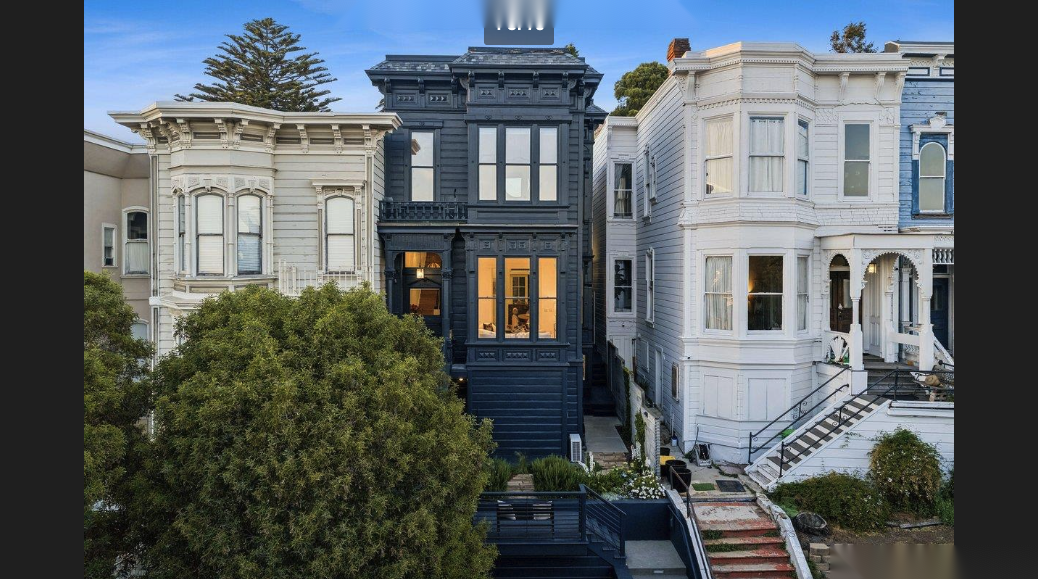 2148 Pine St, top sale in District 6