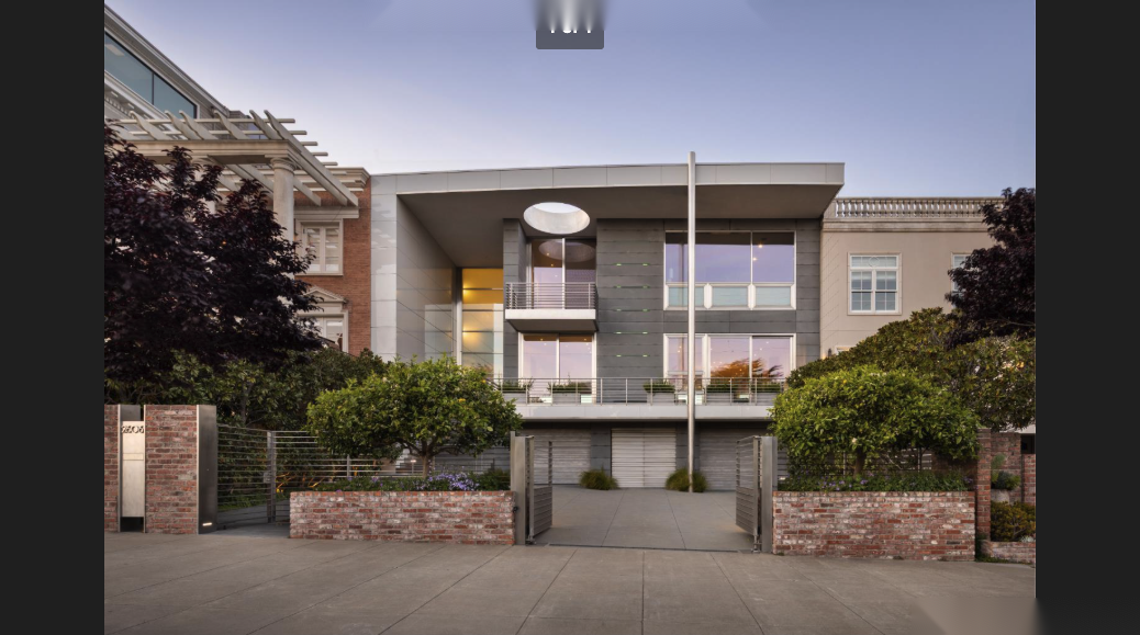 2606 Jackson St, top sale in District 7